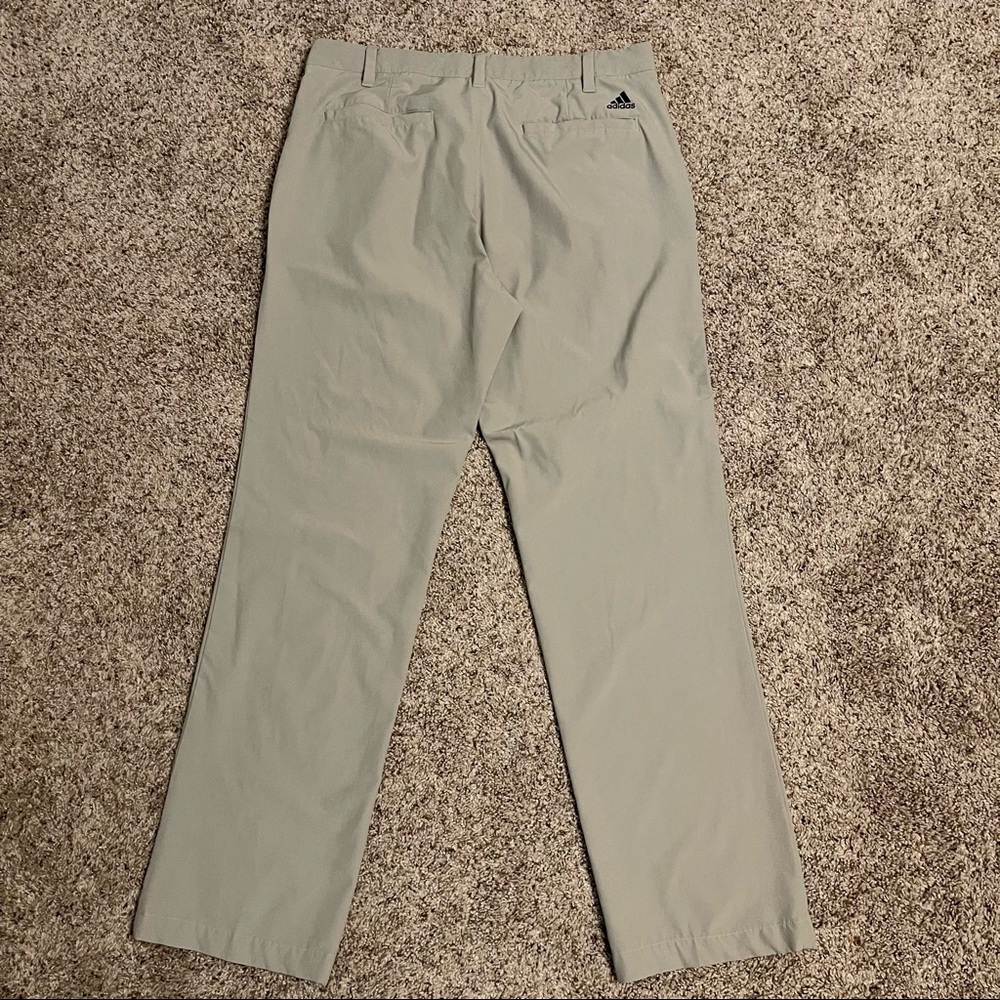 Adidas golf pants